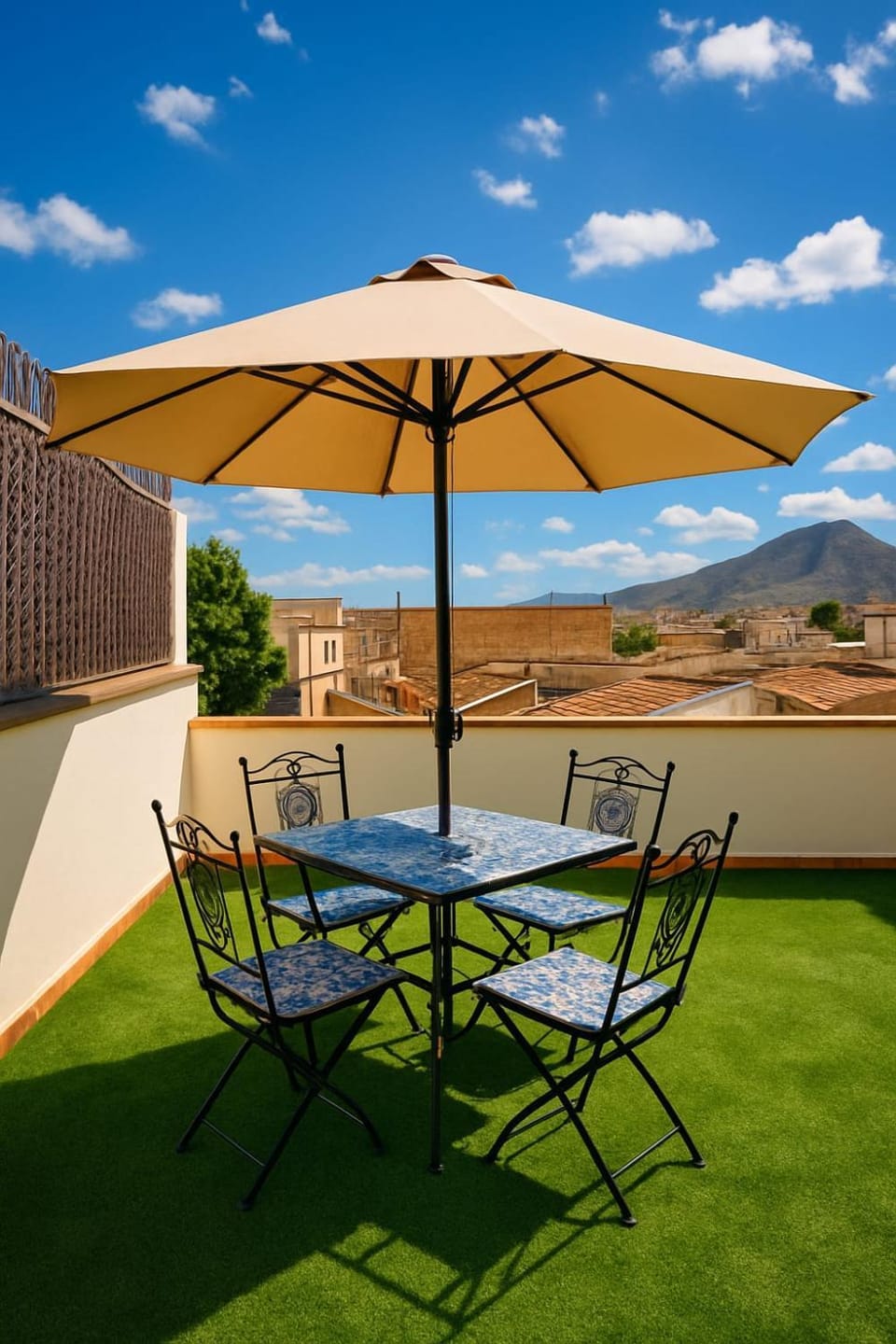 Appartamenti Penelope Apartment in Palermo