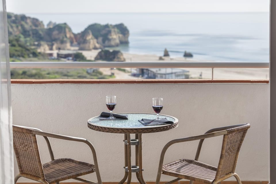 View (from property/room), Balcony/Terrace