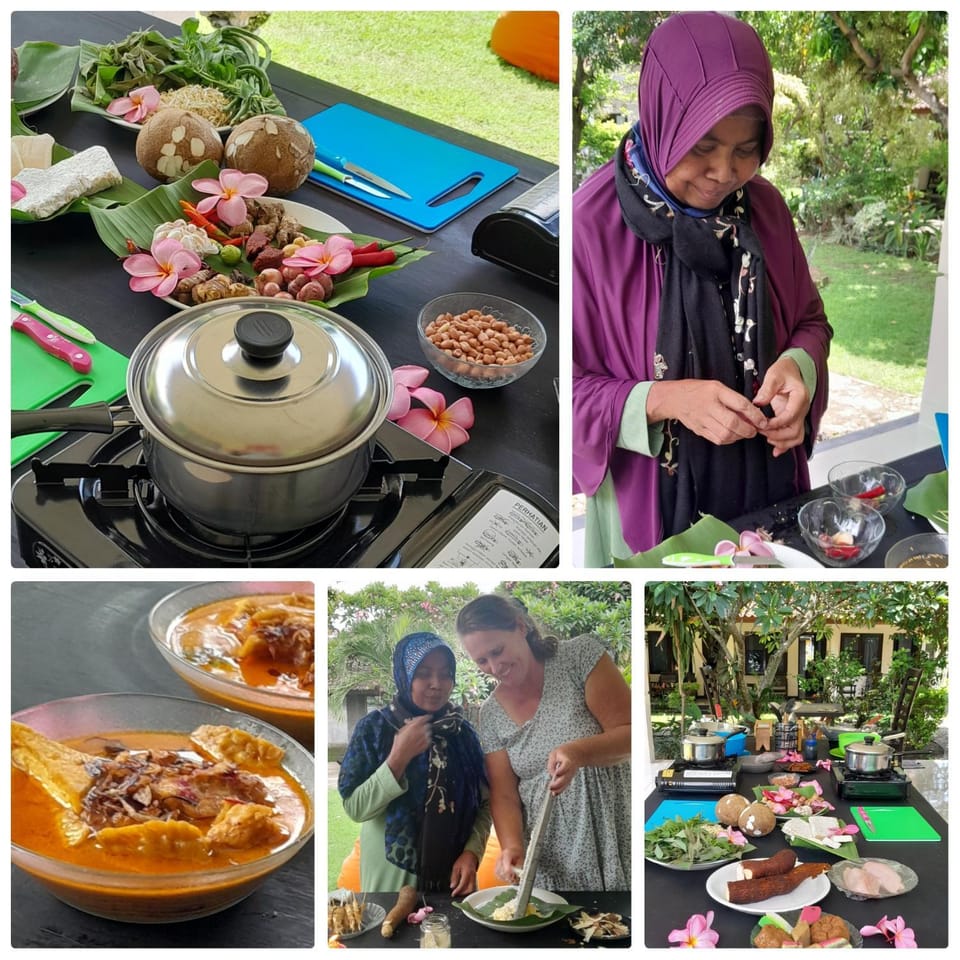 Food and drinks