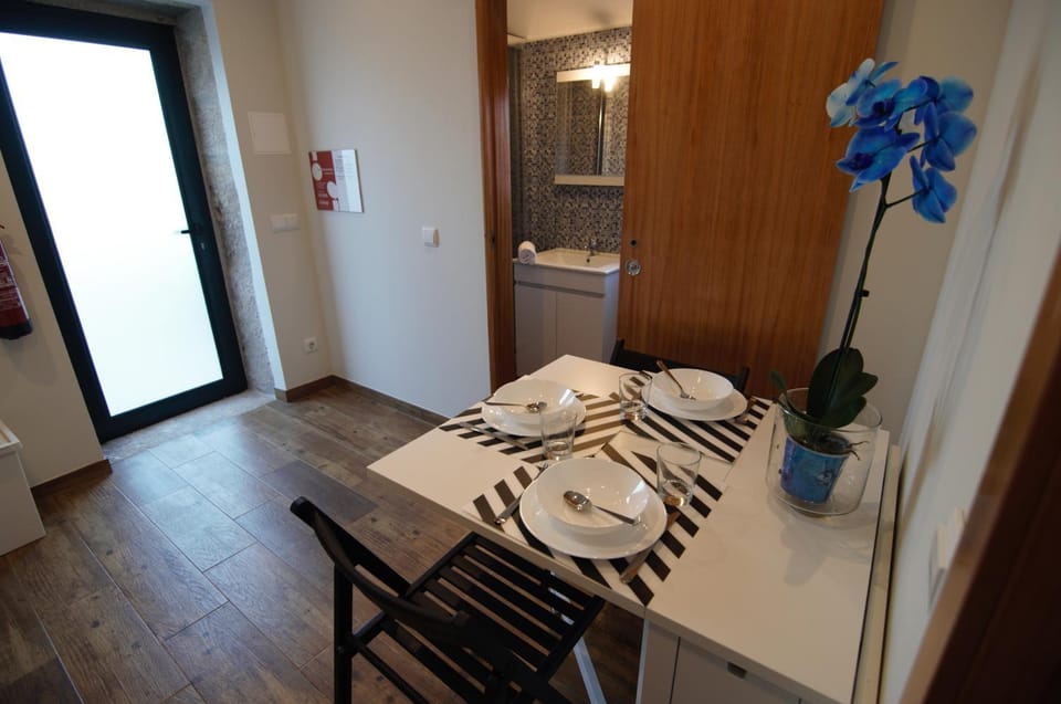 Angelas - Casa Da Eira House in Vila Praia de Ancora