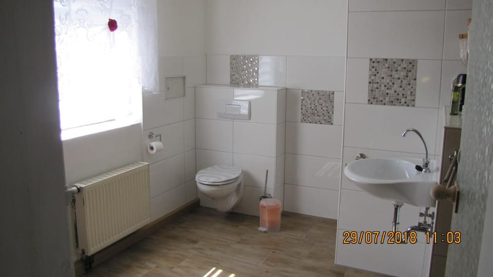 Ferienzimmer Haus Läsker Vacation rental in Sächsische Schweiz-Osterzgebirge