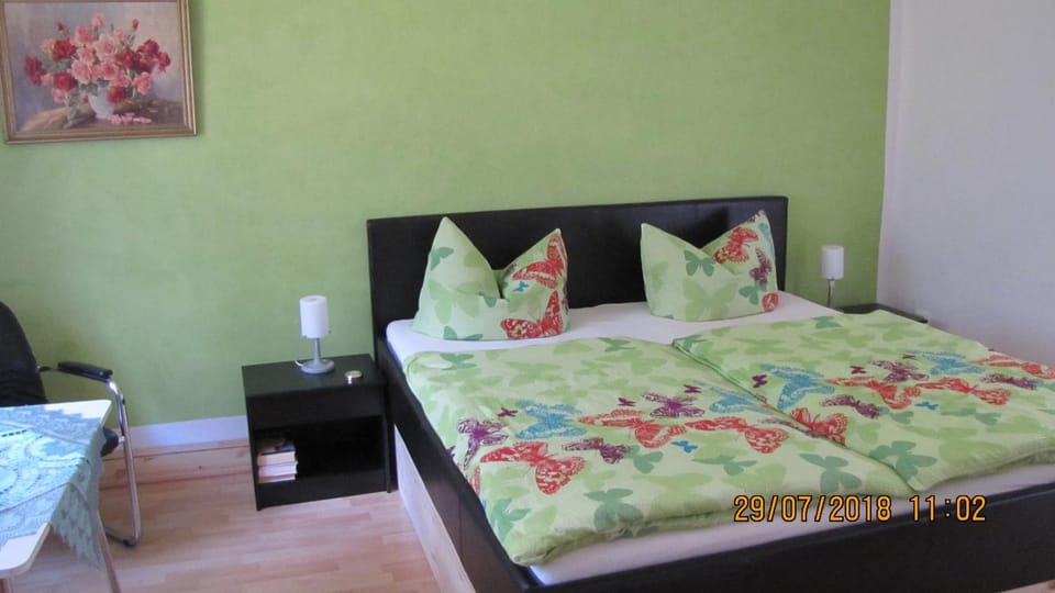Ferienzimmer Haus Läsker Vacation rental in Sächsische Schweiz-Osterzgebirge