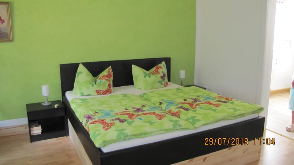 Ferienzimmer Haus Läsker Vacation rental in Sächsische Schweiz-Osterzgebirge