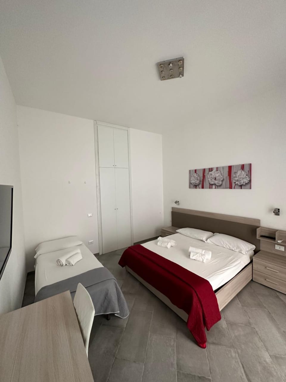 Comfort Centro Storico Apartment in Marsala