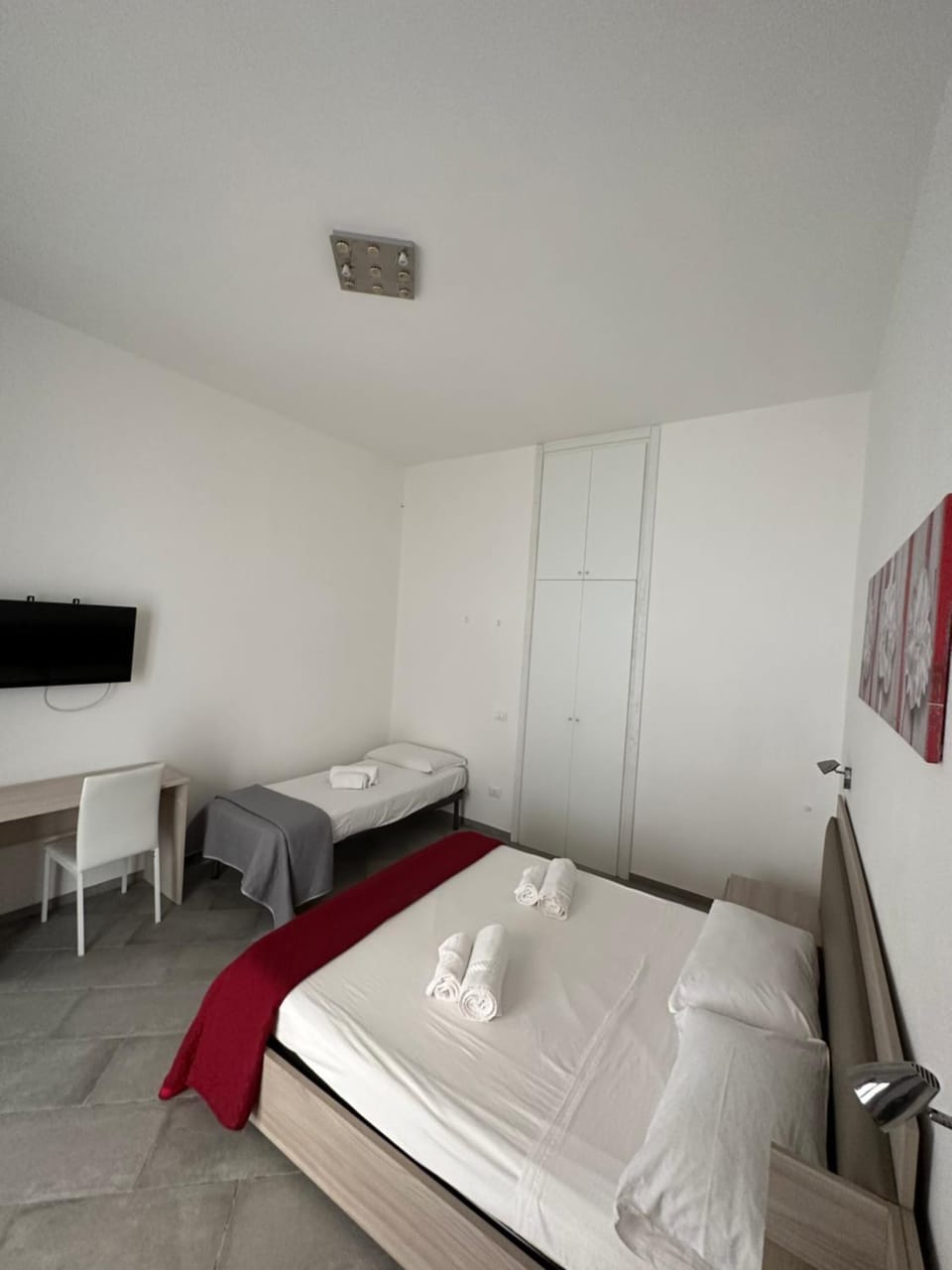 Comfort Centro Storico Apartment in Marsala
