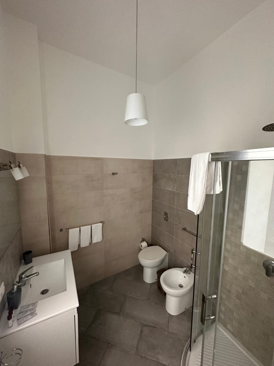Comfort Centro Storico Apartment in Marsala