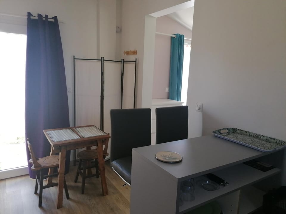 Studio privé Apartment in Pays de la Loire