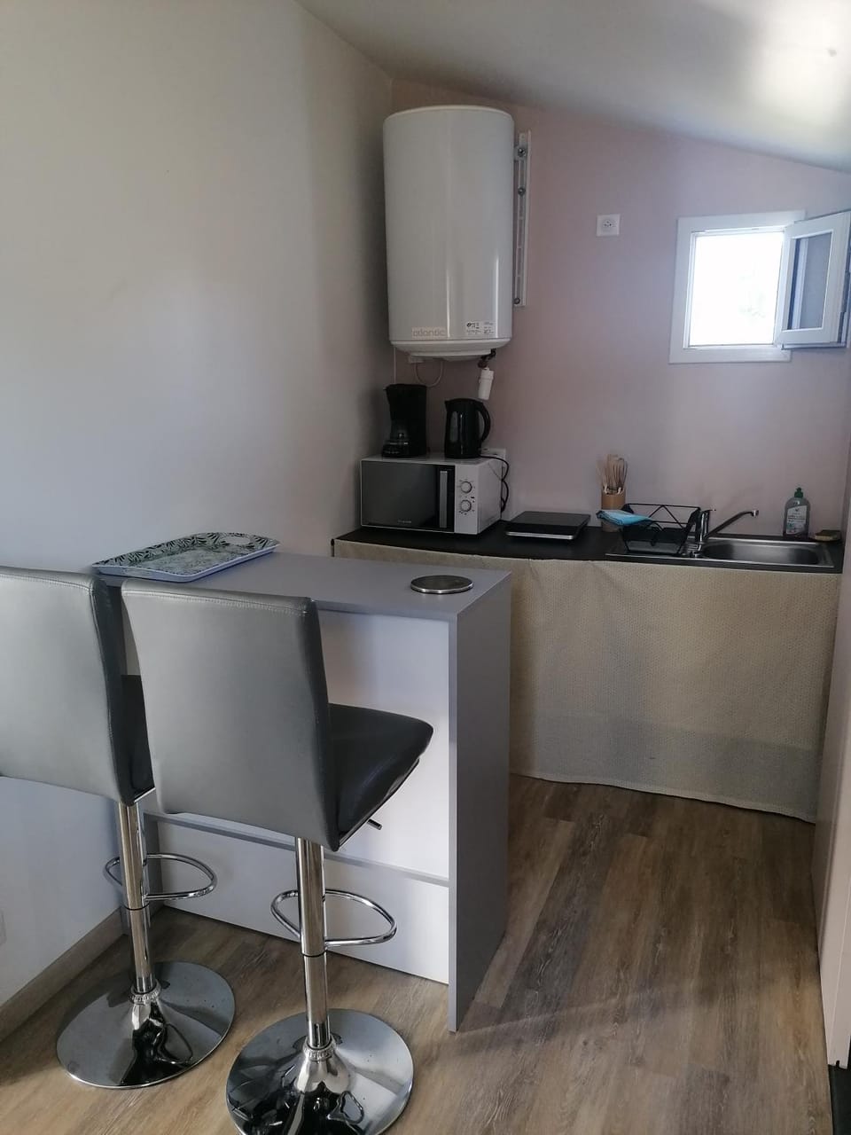 Studio privé Apartment in Pays de la Loire