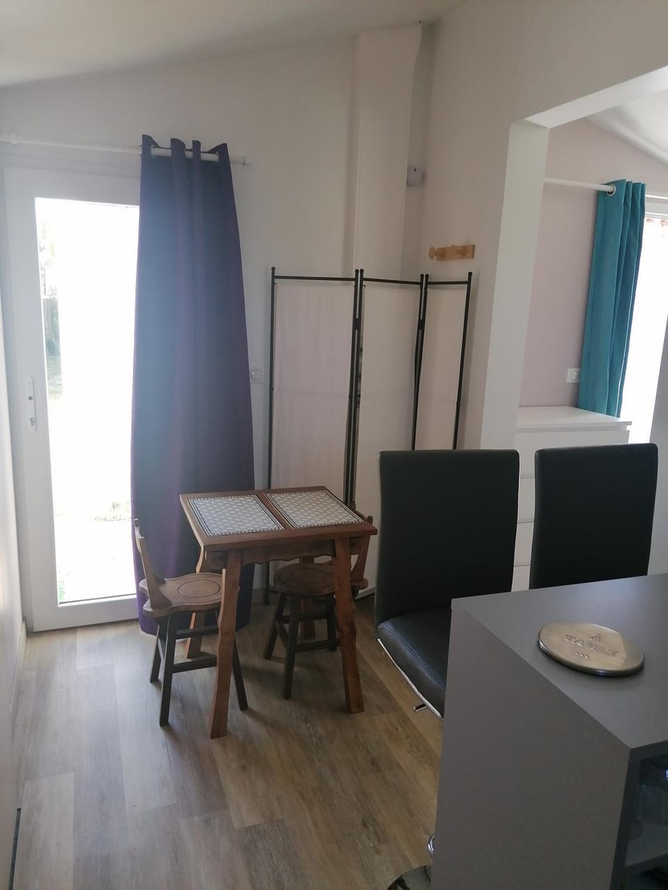 Studio privé Apartment in Pays de la Loire