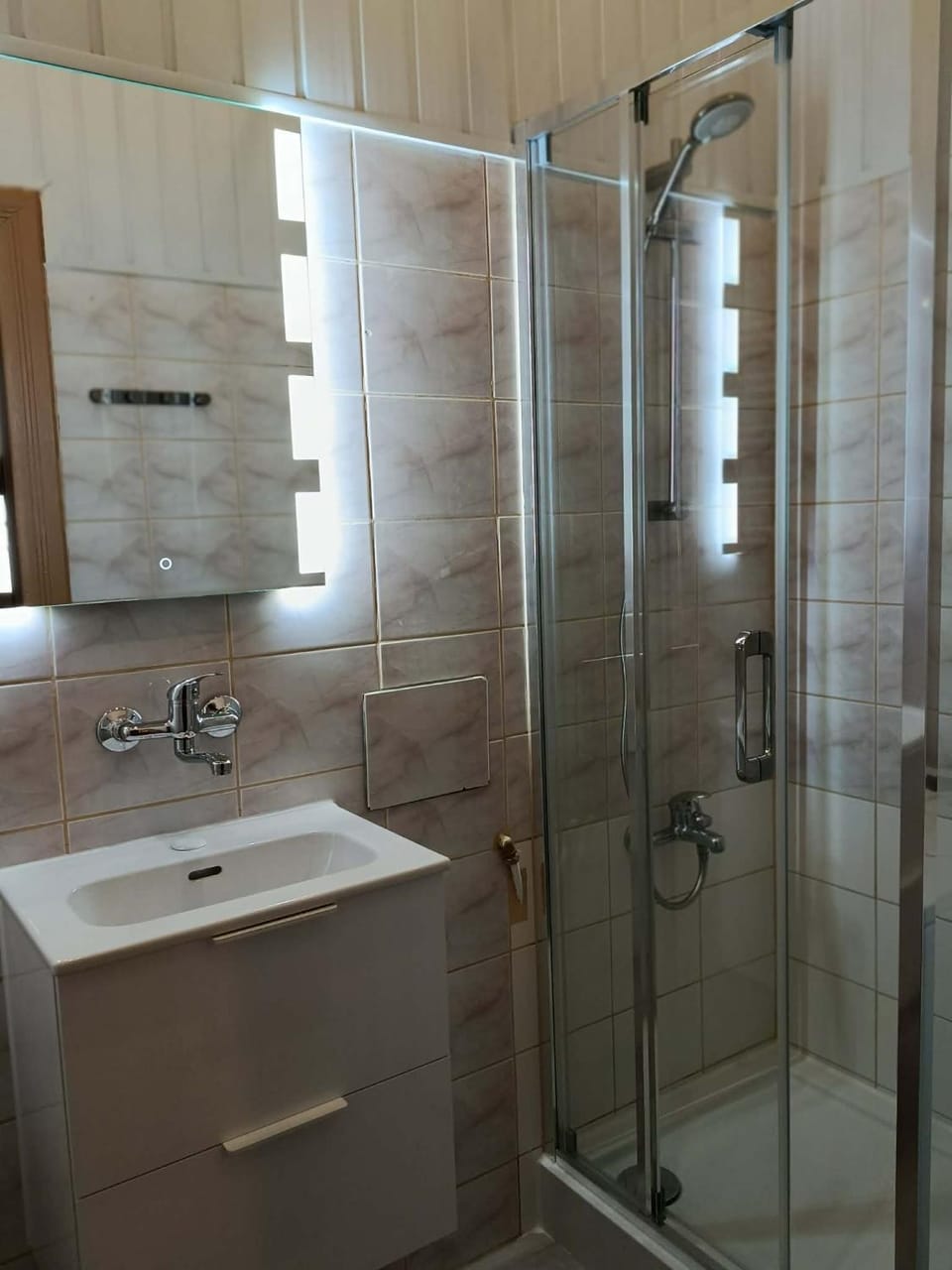 Apartment for guests Apartment in Krakow