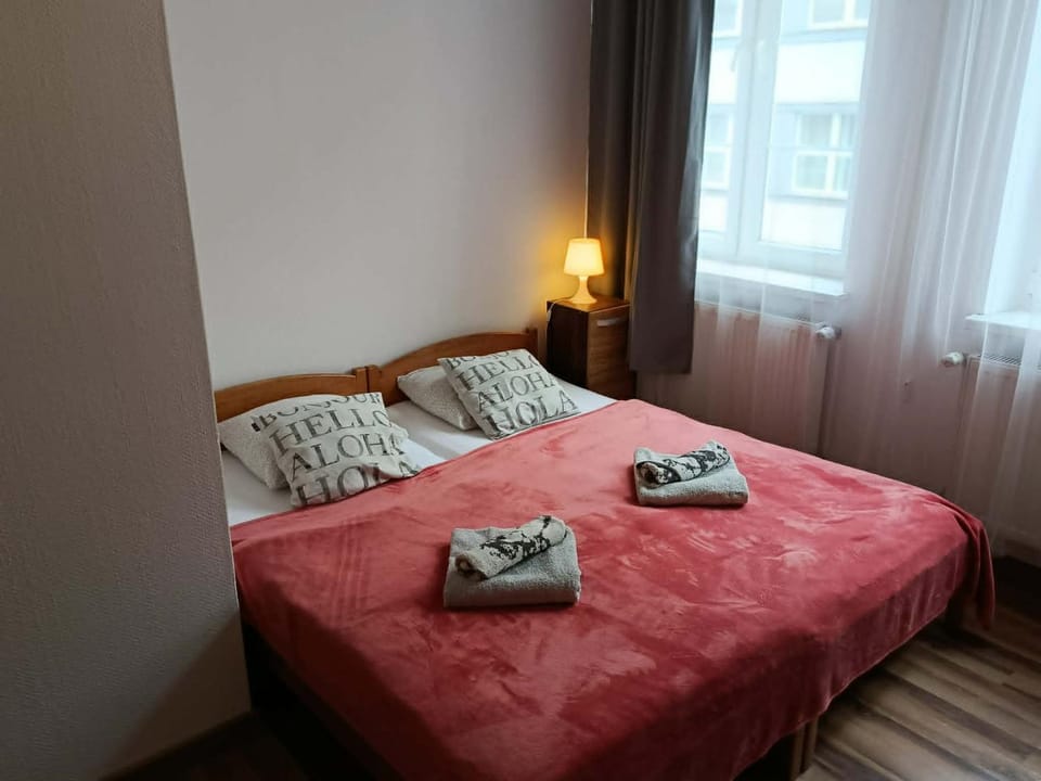 Apartment for guests Apartment in Krakow