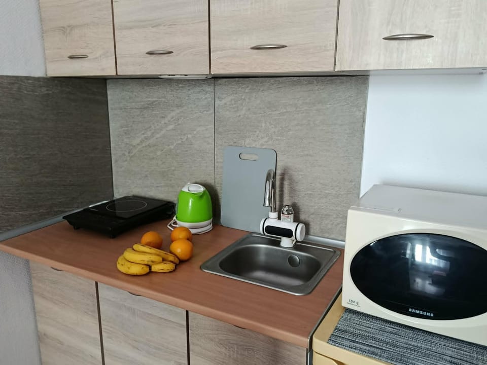 Apartment for guests Apartment in Krakow