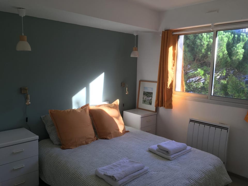 Gite les montgolfières avec GARAGE Apartment in Wimereux