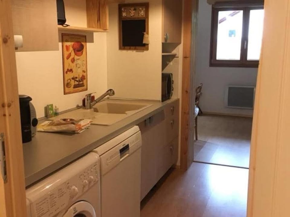 Le Syote Chalet in Xonrupt-Longemer