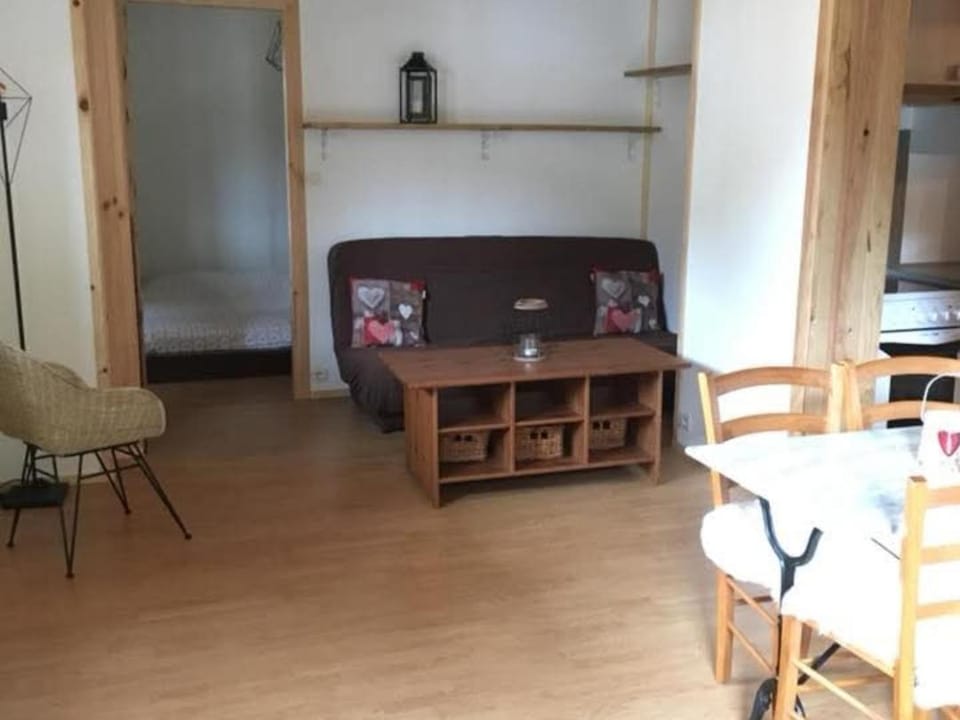 Le Syote Chalet in Xonrupt-Longemer