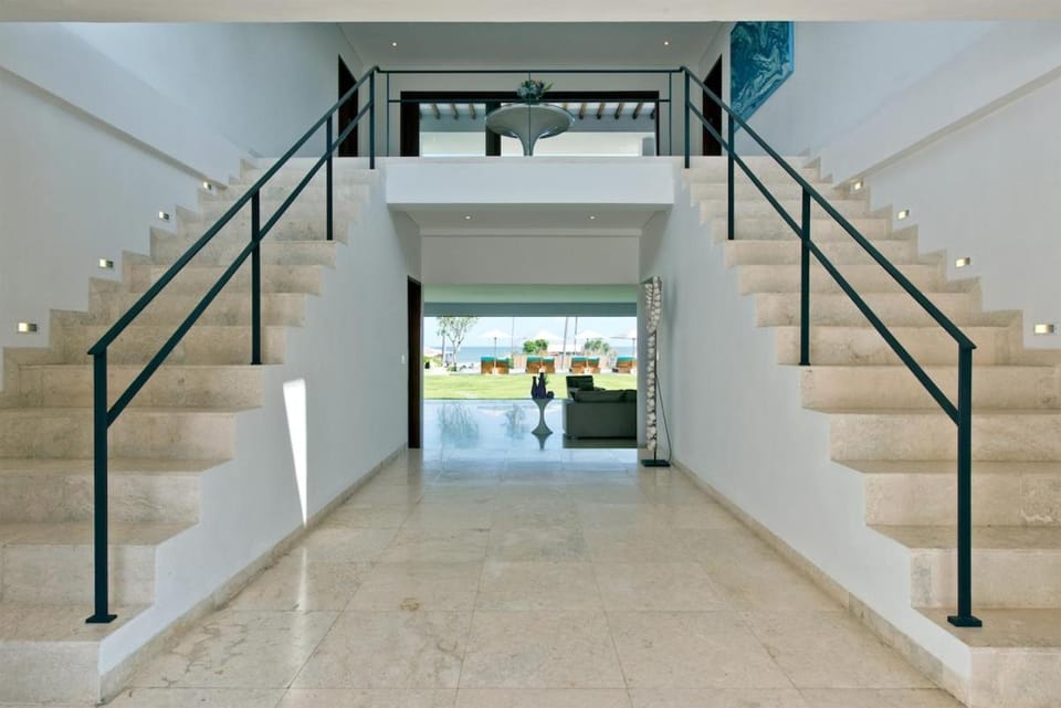 Villa Shaya Villa in North Kuta