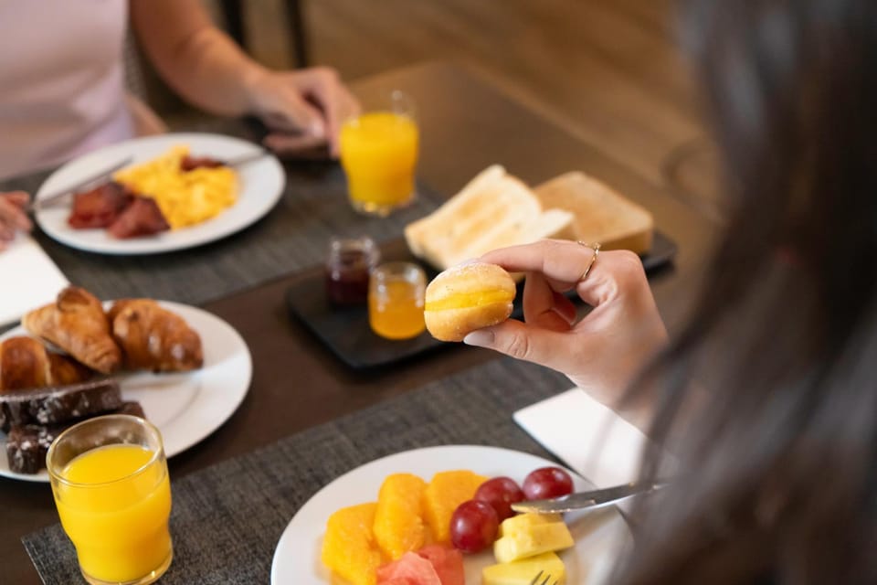 Breakfast