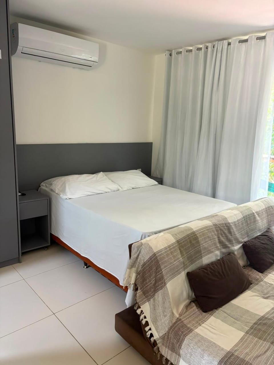 Villas Pratagy Resort Apartment in Maceió
