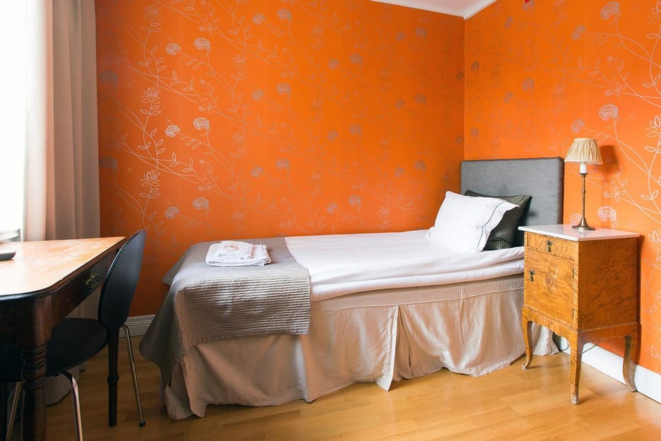 Hotell Villa Vesta Bed and Breakfast in Sweden