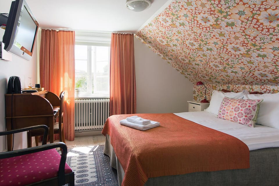 Hotell Villa Vesta Bed and Breakfast in Sweden