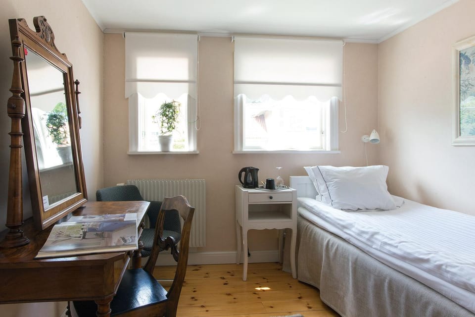 Hotell Villa Vesta Bed and Breakfast in Sweden