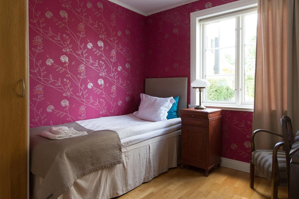 Hotell Villa Vesta Bed and Breakfast in Sweden