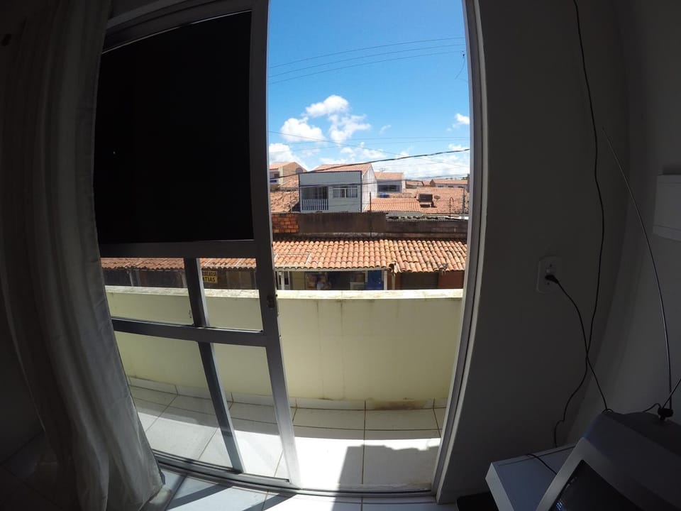 Property building, Balcony/Terrace