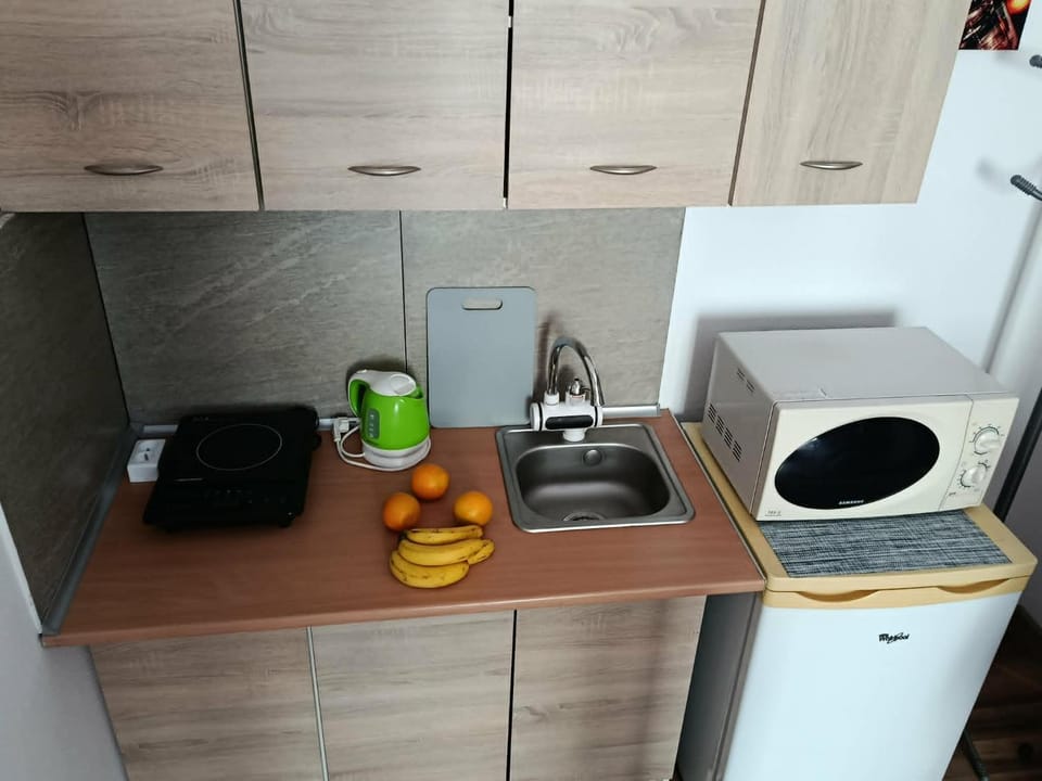 Apartment for guests (2) Apartment in Krakow