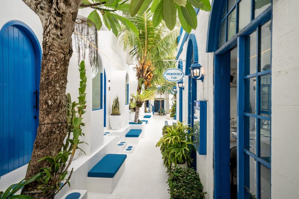 Patio, Garden, Garden view