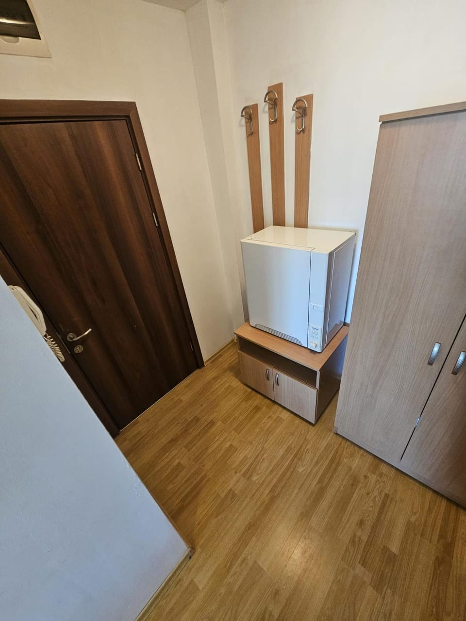 Julia Vigo Panorama apartments Apartment in Nessebar