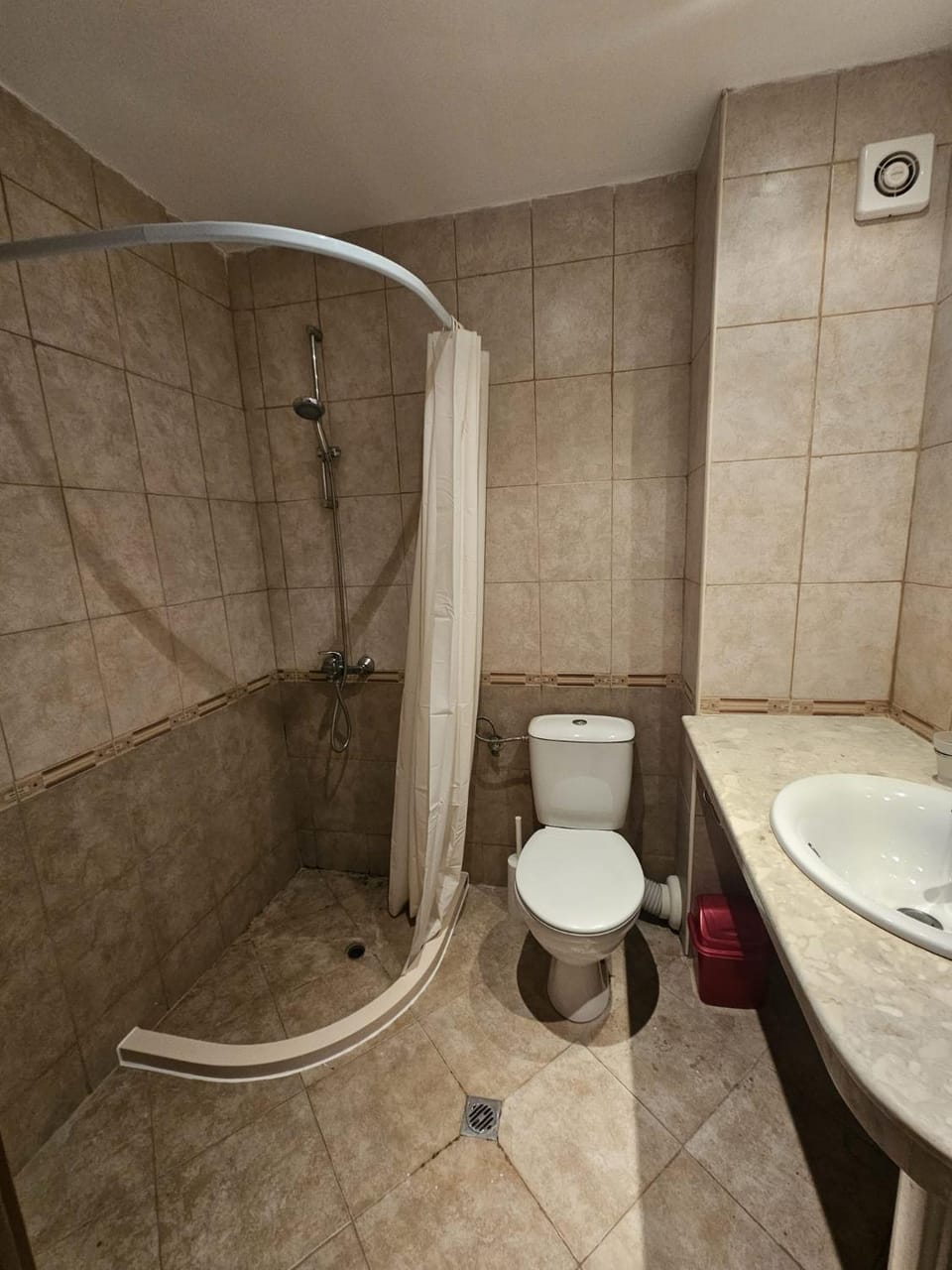 Julia Vigo Panorama apartments Apartment in Nessebar