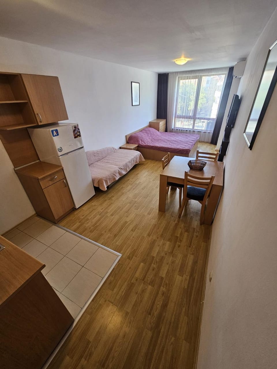 Julia Vigo Panorama apartments Apartment in Nessebar