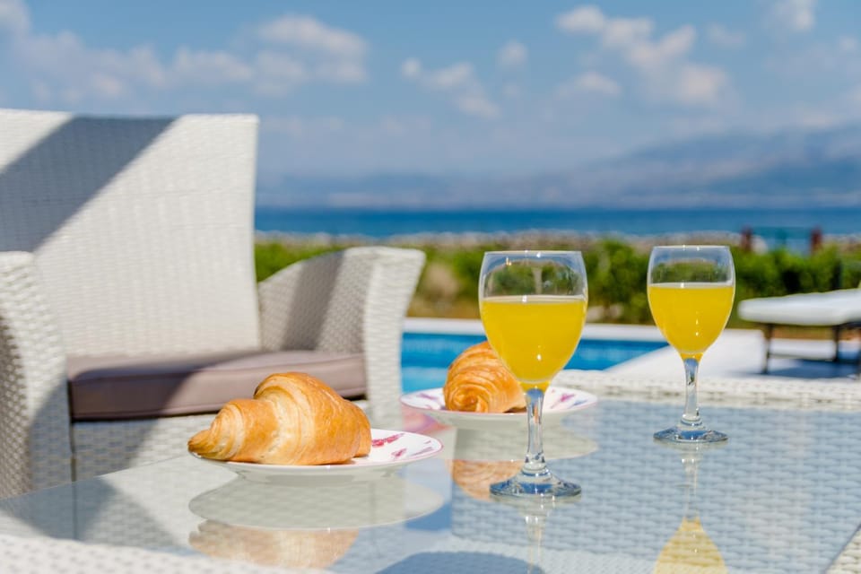 Villa Dada Villa in Split-Dalmatia County