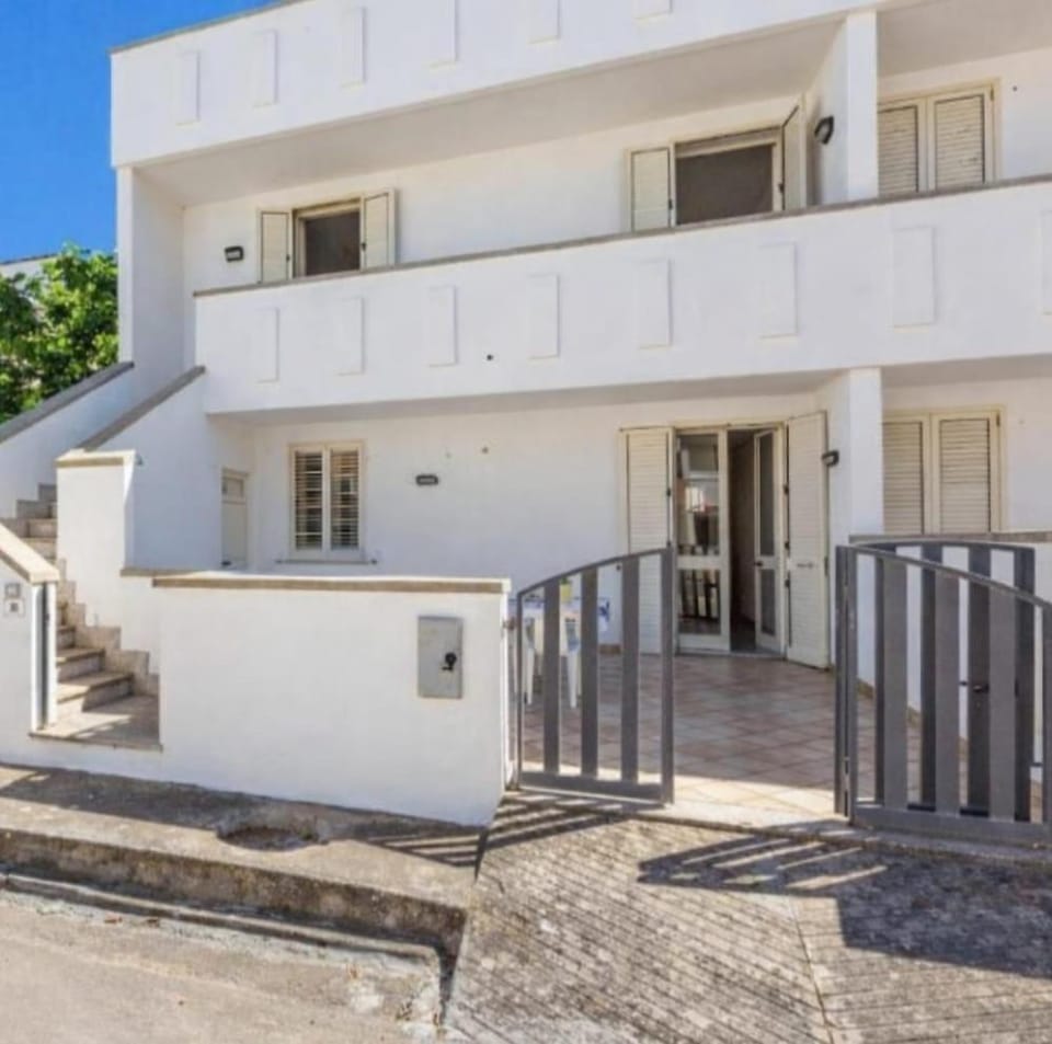 Appartamento Bolina Apartment in Apulia
