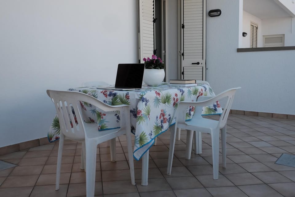 Appartamento Bolina Apartment in Apulia