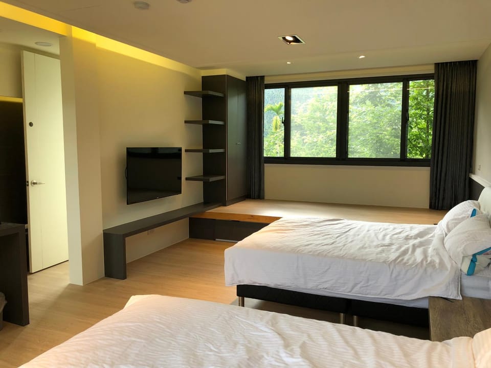 Ming Yueju Vacation rental in Taiwan, Province of China