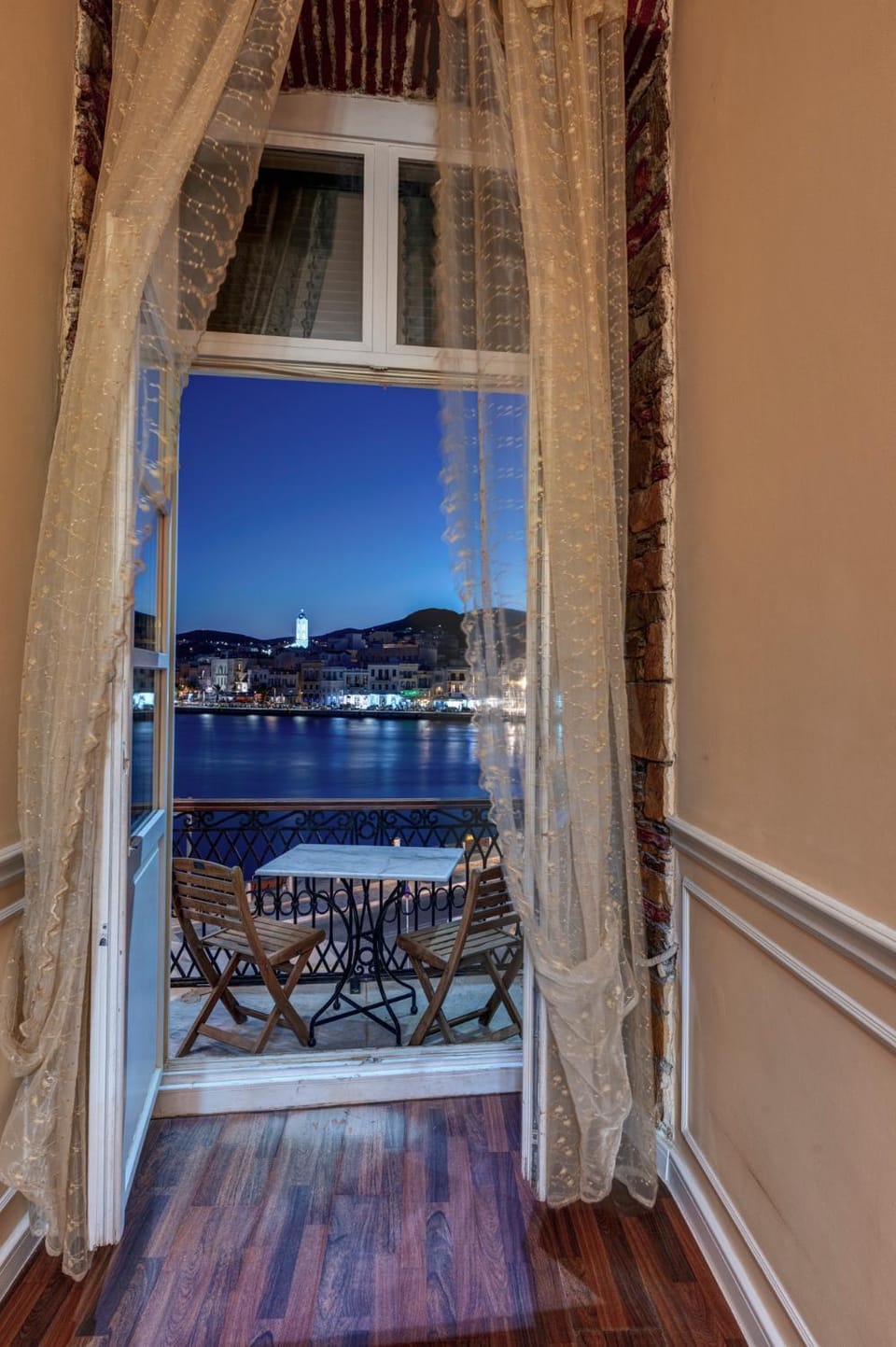 Hotel Aktaion Syros Hotel in Decentralized Administration of the Aegean