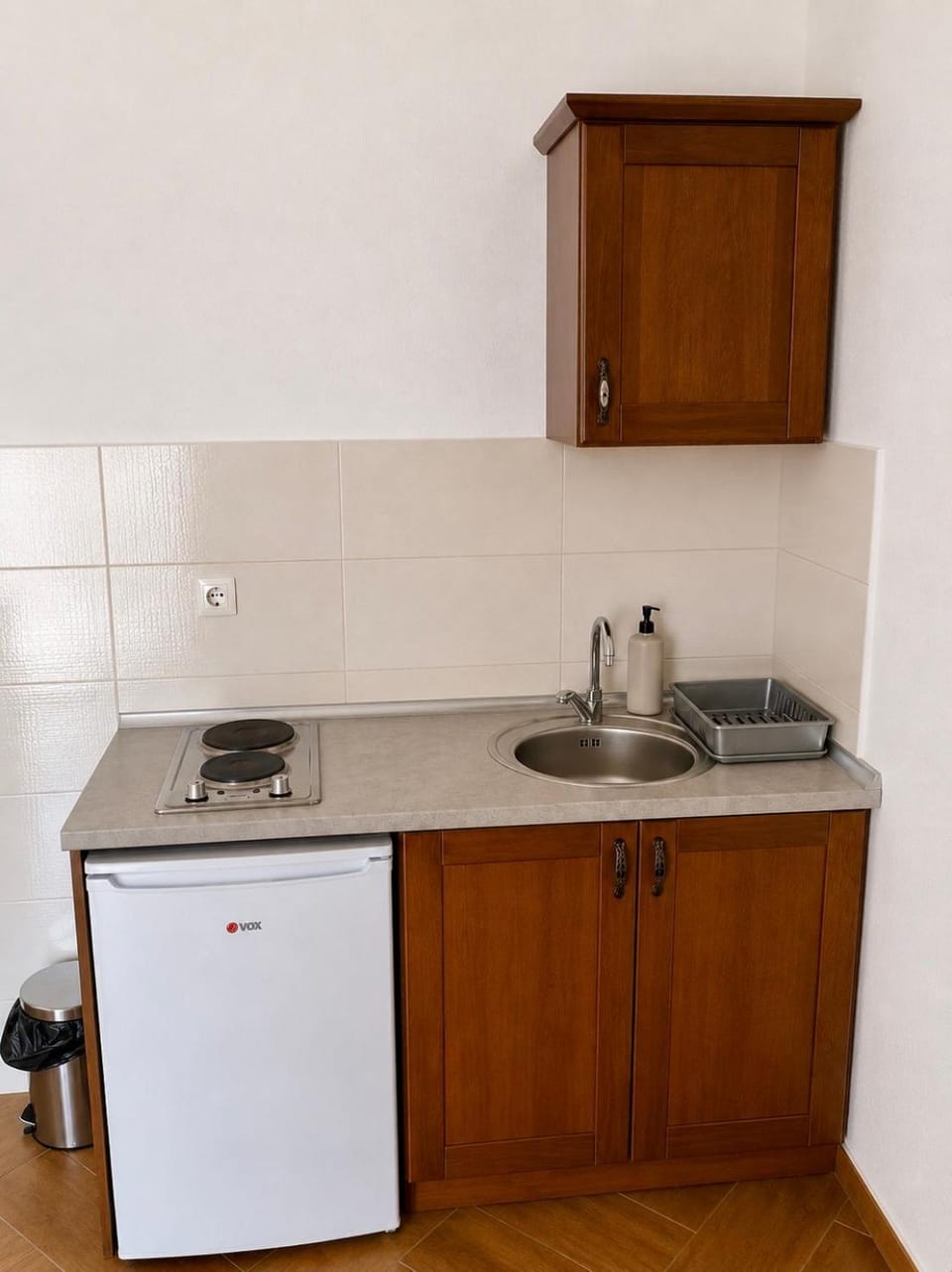 Apartmani Sejla Apartment in Ulcinj Municipality