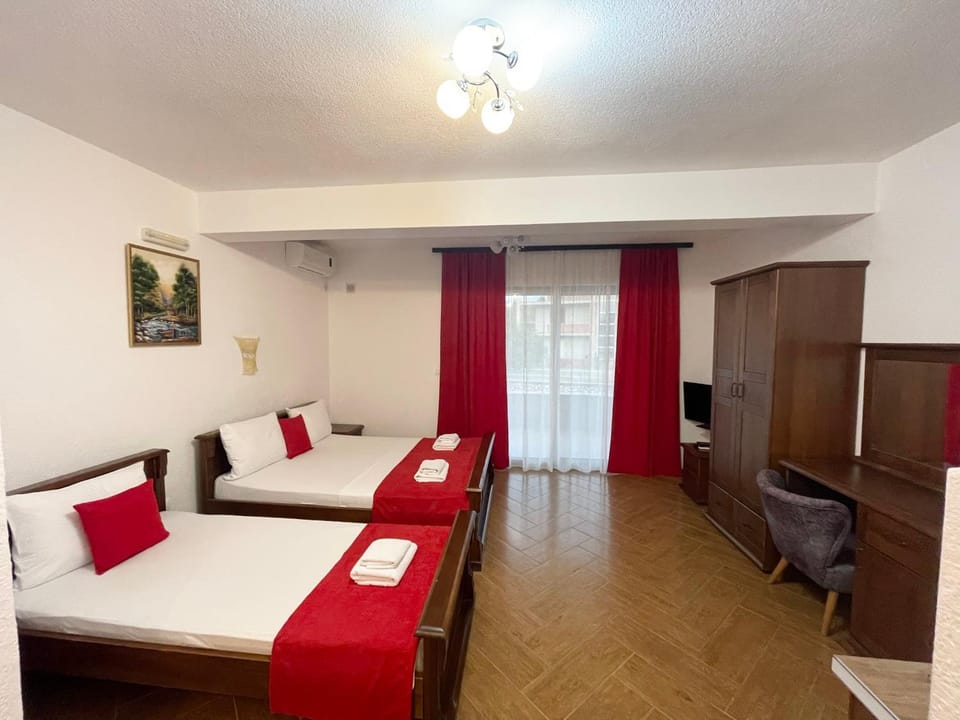 Apartmani Sejla Apartment in Ulcinj Municipality