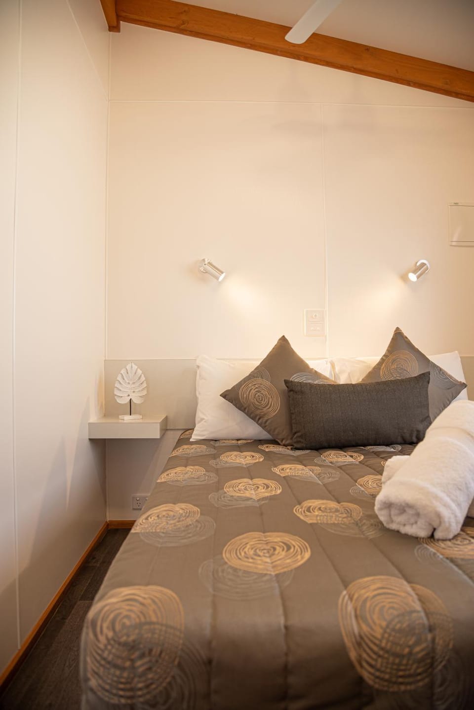 Ceduna Foreshore Caravan Park Villa in South Australia