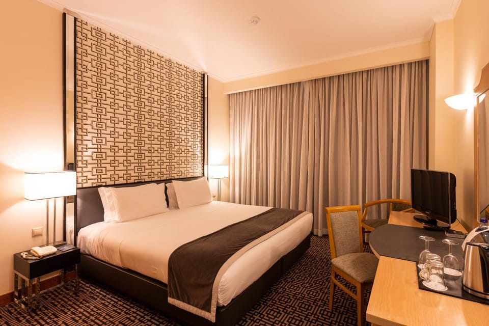 Hotel Mundial Hotel in Lisbon