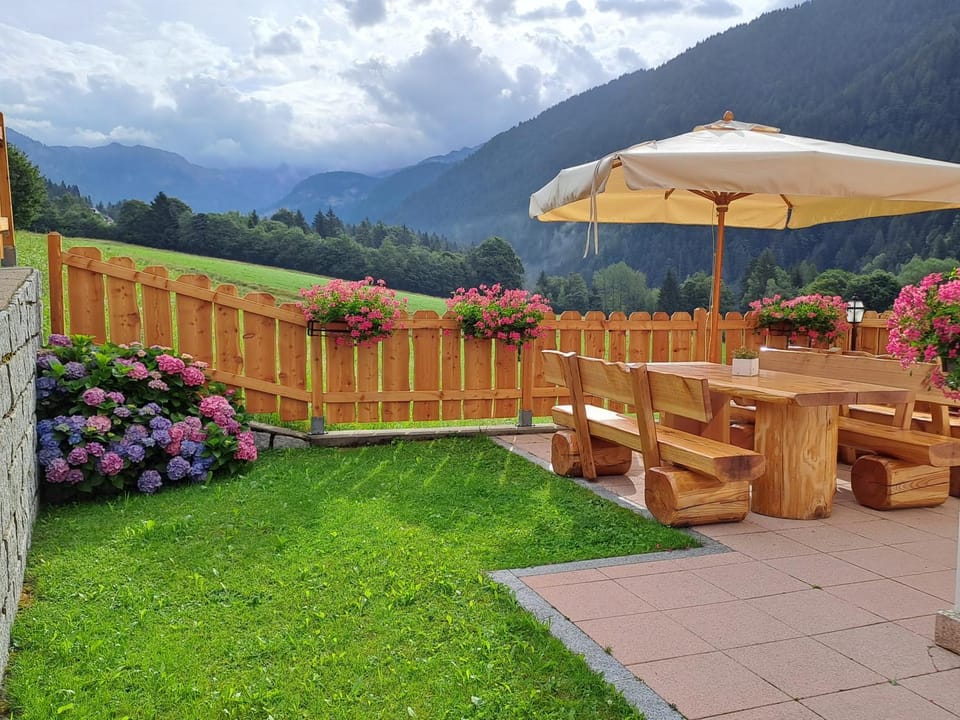 Hotel Garnì La Soldanella Hotel in Province of Brescia