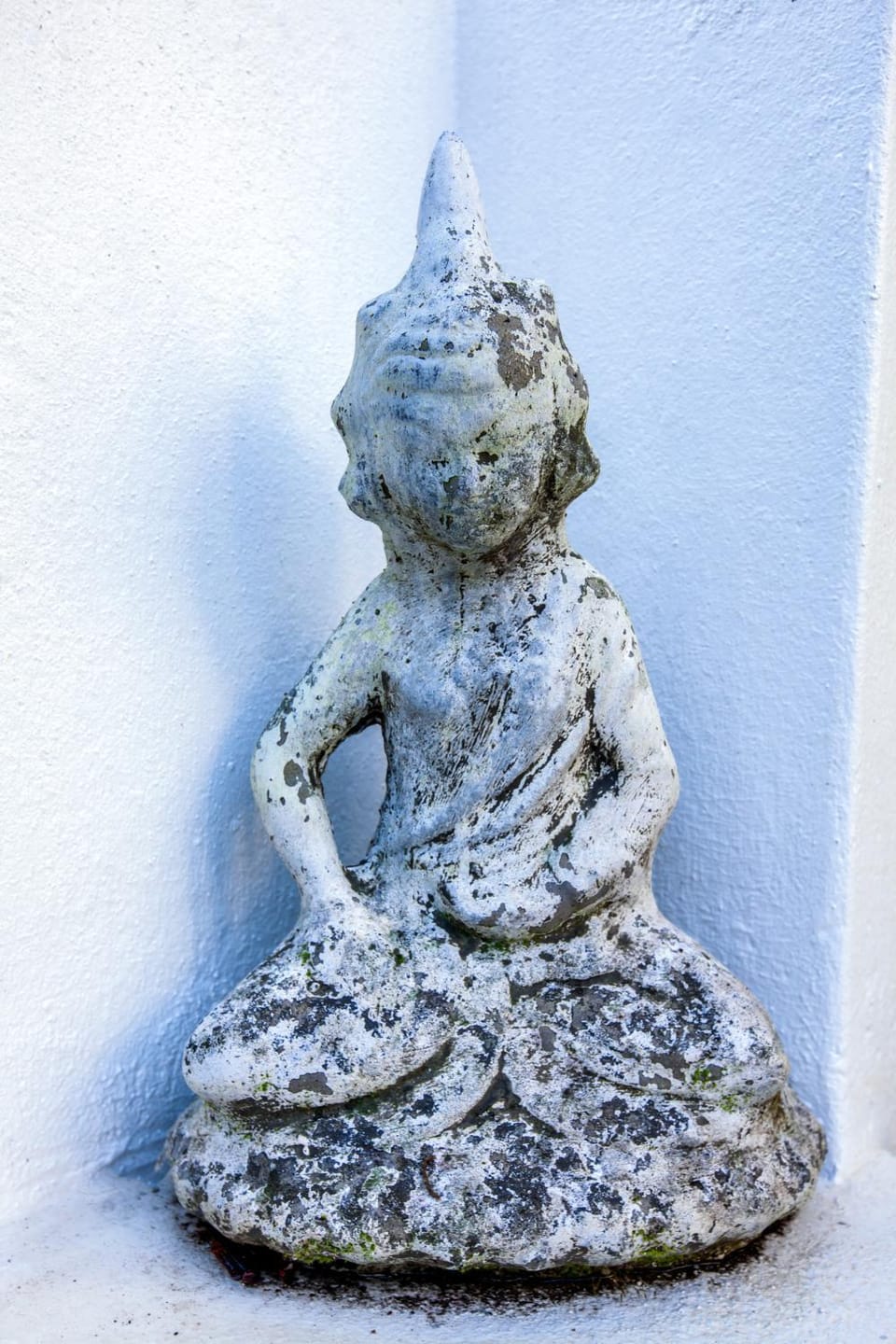 Decorative detail
