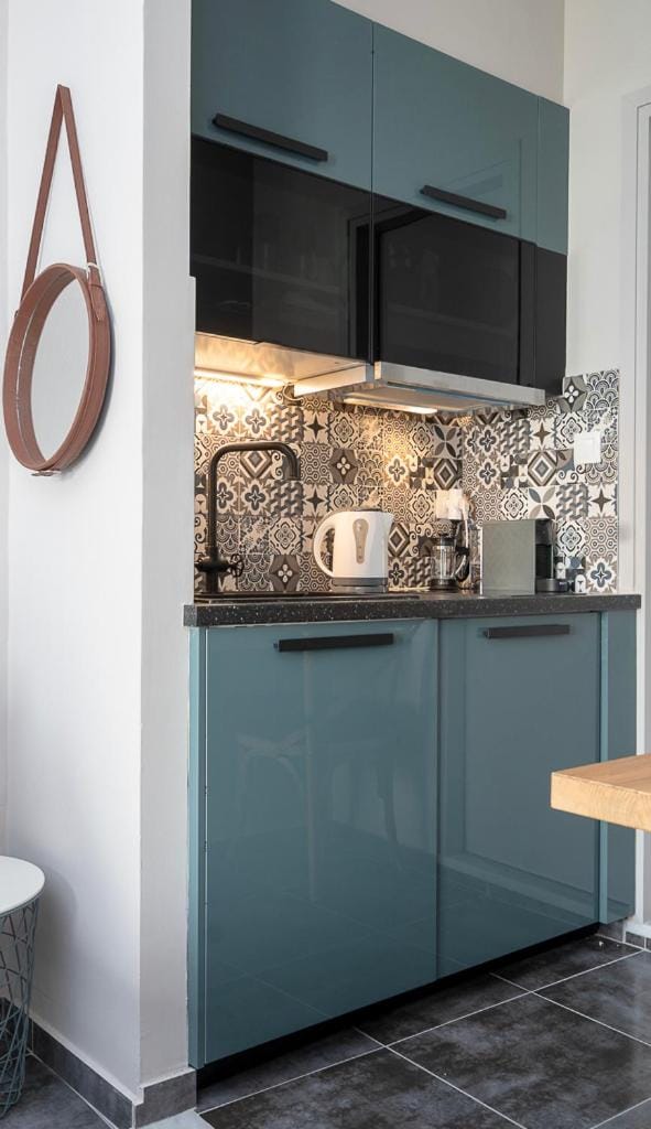 Yasemi Studio 1 Apartment in Heraklion