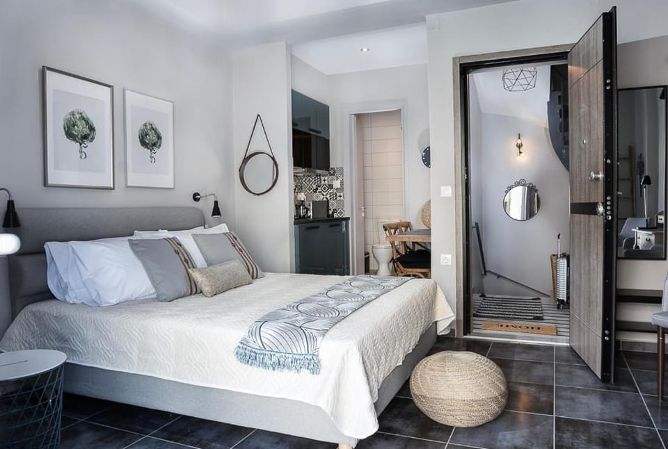 Yasemi Studio 1 Apartment in Heraklion