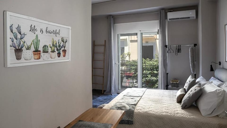Yasemi Studio 1 Apartment in Heraklion