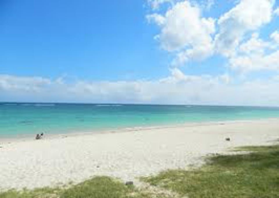 Sea view