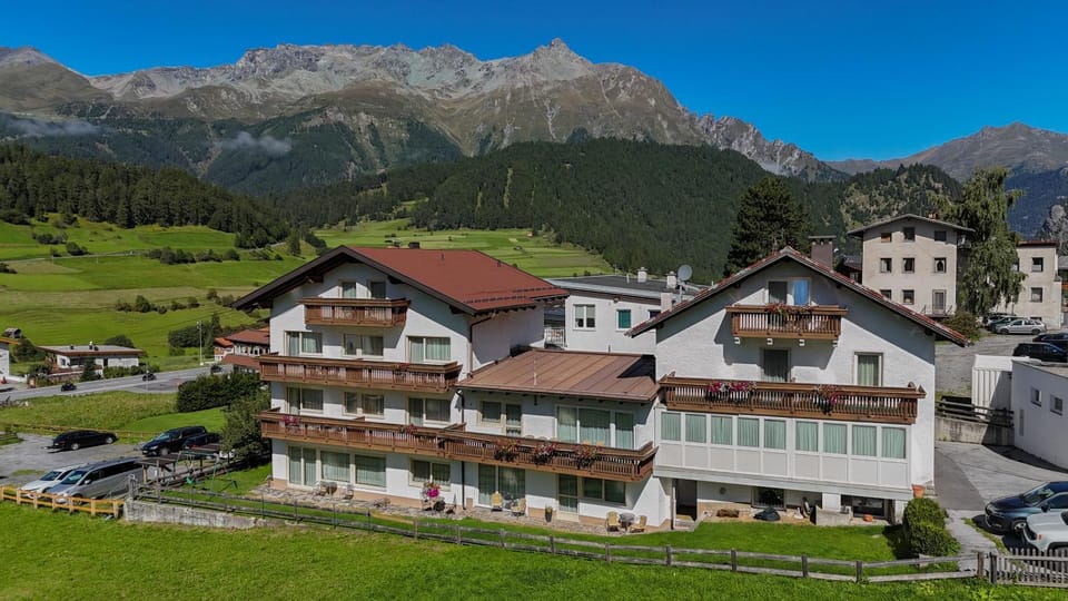 Natural landscape, Bird's eye view, Mountain view, Location