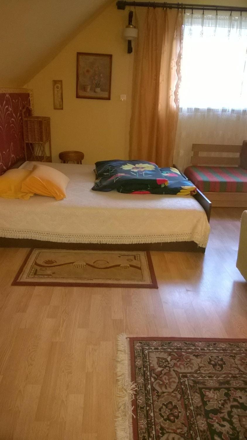 Agroturustyka Grazyna Ksel Korbielow ul slepa dolina 2 Farm Stay in Lesser Poland Voivodeship