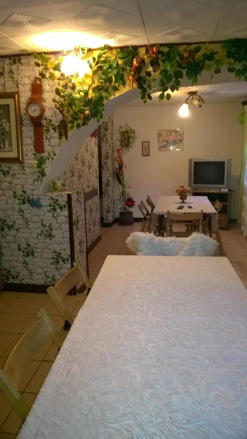 Agroturustyka Grazyna Ksel Korbielow ul slepa dolina 2 Farm Stay in Lesser Poland Voivodeship